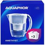 AQUAPHOR Wasserfilter der Marke AQUAPHOR