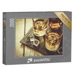 puzzleYOU Puzzle der Marke puzzleYOU