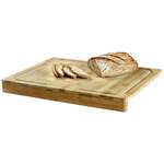 Kuchenhelf von Premium Living, aus Holz, andere Perspektive, Vorschaubild