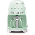 SMEG Filter-Kaffeemaschine der Marke SMEG