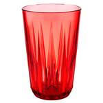 Glas von APS, in der Farbe Rot, Vorschaubild