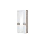 Garderobenschrank Riva der Marke inDoor