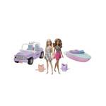 Barbie Dolls der Marke Barbie