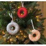 Christbaumschmuck Donuts der Marke zeitzone