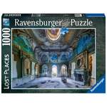 Puzzle Ravensburger der Marke Ravensburger