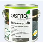 Osmo Terrassen-Öl der Marke Osmo Farben & Zubehör