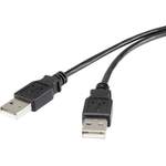 Renkforce USB-Kabel der Marke Renkforce
