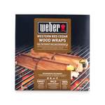 Wood Wraps der Marke Weber-Stephen