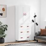 vidaXL Highboard der Marke vidaXL