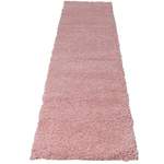Läufer Teppich von home affaire, in der Farbe Rosa, Vorschaubild