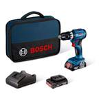 Bosch Akku-Bohrschrauber-Set der Marke Bosch