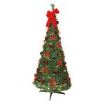 Künstlicher Weihnachtsbaum der Marke Best Season