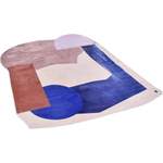 Teppich von Tom Tailor, Mehrfarbig, aus Textil, andere Perspektive, Vorschaubild