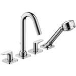 Hansgrohe Axor der Marke Axor