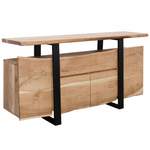 Sideboard GAYA der Marke Wohnling