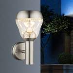 LED-Außenleuchte Monti der Marke Globo Lighting