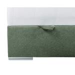 Boxspringbett von Boxxx, in der Farbe Grün, aus Textil, andere Perspektive, Vorschaubild