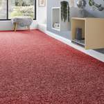 Teppichboden von Andiamo, in der Farbe Rot, Vorschaubild