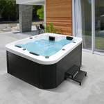 Outdoor Whirlpool der Marke Home Deluxe