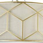 Deckenlampe von Maytoni, in der Farbe Gold, aus Metall, andere Perspektive, Vorschaubild