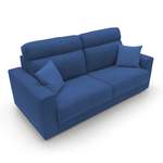 3-Sitzer Schlafsofa der Marke Ebern Designs