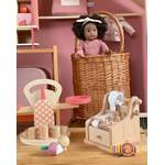 Spielzeug von Egmont Toys, Mehrfarbig, aus Holz, andere Perspektive, Vorschaubild