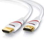 CSL HDMI-Kabel, der Marke Csl