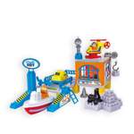 Spielzeug von Mochtoys, Mehrfarbig, aus Kunststoff, andere Perspektive, Vorschaubild