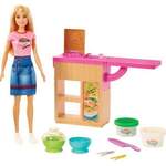 Mattel® Anziehpuppe der Marke Barbie