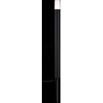 Wegeleuchte von Paulmann, in der Farbe Schwarz, aus Kunststoff, Vorschaubild