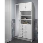 Hochschrank Combi der Marke temahome