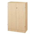 Aktenschrank von HAMMERBACHER, in der Farbe Beige, aus Spanplatte, Vorschaubild