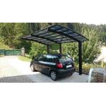 Ximax Design-Carport der Marke Ximax