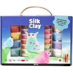 Silk Clay der Marke Silk Clay