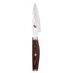 Miyabi Shotoh-Messer, der Marke MIYABI