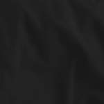 Kopfkissenbezug von etérea Himmlische Qualität, in der Farbe Schwarz, aus Baumwolle, andere Perspektive, Vorschaubild