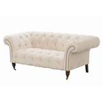 Sofa Chesterfield der Marke Dekoria