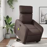 Vidaxl Massagesessel der Marke Ebern Designs