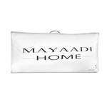 Kopfkissen »HS4 der Marke Mayaadi Home