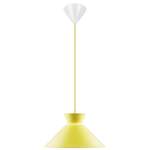 Deckenlampe von Nordlux, in der Farbe Gelb, aus Metall, andere Perspektive, Vorschaubild