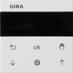 Gira Bedienaufsatz der Marke GIRA