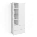 Vicco Kleiderschrank der Marke Vicco