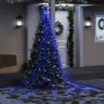 Weihnachtsbaum-Beleuchtung von vidaXL, Vorschaubild