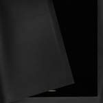 Fussmatte von HANSE Home, in der Farbe Schwarz, aus Textil, andere Perspektive, Vorschaubild