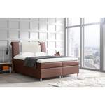 Boxspringbett Dinardo der Marke Mercer41