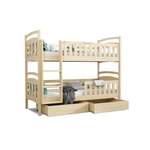 Kinderbett von Stylefy, aus Holzwerkstoff, Vorschaubild