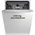 Spülmaschine von Grundig, in der Farbe Grau, aus Edelstahl, andere Perspektive, Vorschaubild