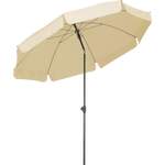 Sonnenschirm von Schneider Schirme, in der Farbe Beige, aus Polyester, Vorschaubild