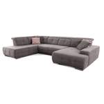 Ecksofa Lafrance der Marke sit&more