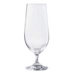 Glas von Bohemia Cristal, in der Farbe Weiss, andere Perspektive, Vorschaubild